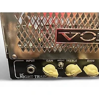 Used VOX "Lil" Night Train Tube Guitar Amp Head