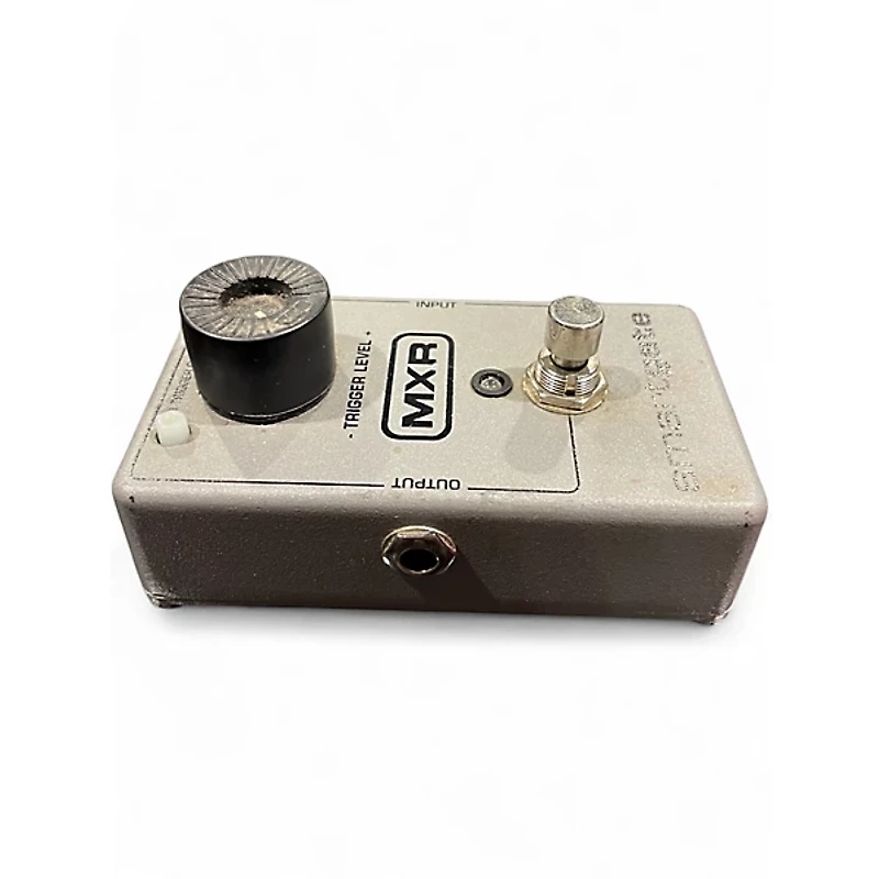 Used MXR smartgate Pedal