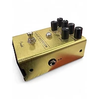 Used Fender PUGILIST DISTORTION Effect Pedal