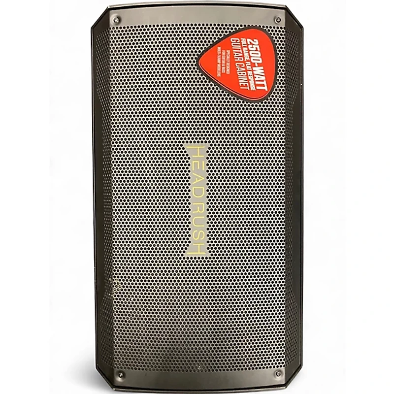 Used HeadRush FRFR112 Powered Speaker