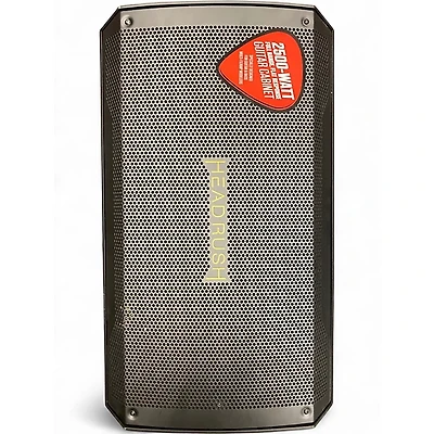 Used HeadRush FRFR112 Powered Speaker