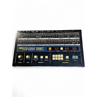 Used KORG ex800 Synthesizer