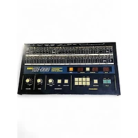 Used KORG ex800 Synthesizer