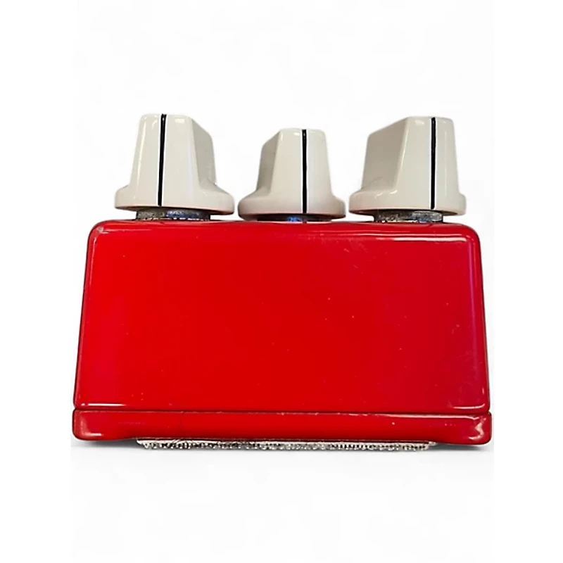 Used MI Audio CRUNCH BOX Effect Pedal