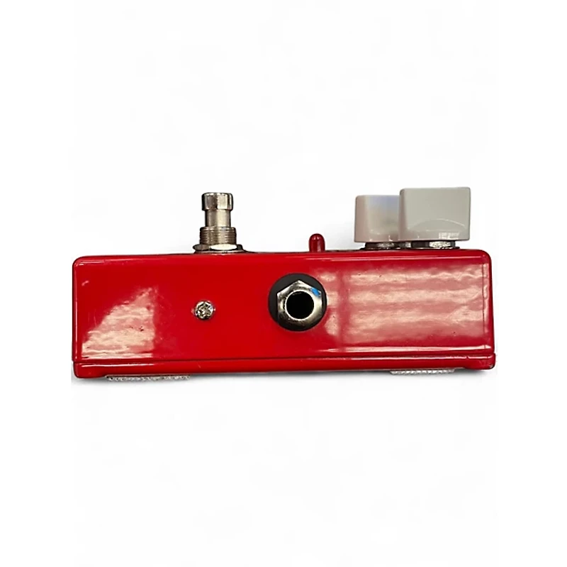 Used MI Audio CRUNCH BOX Effect Pedal