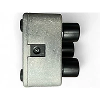 Used Electro-Harmonix Soul Food Overdrive Effect Pedal