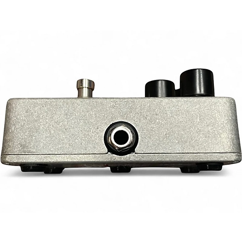 Used Electro-Harmonix Soul Food Overdrive Effect Pedal