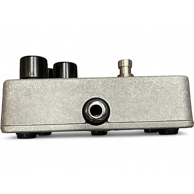 Used Electro-Harmonix Soul Food Overdrive Effect Pedal