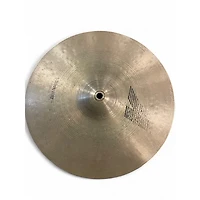 Used Zildjian 14in K Hi Hat Pair Cymbal