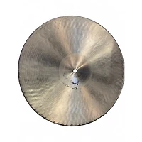 Used Zildjian 14in K Hi Hat Pair Cymbal