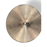 Used Zildjian 14in K Hi Hat Pair Cymbal