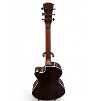 Used Andrew White Cybele 1412 Natural Acoustic Guitar