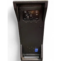 Used BASSBOSS SV9-MK2 Powered Speaker