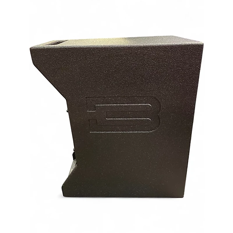 Used BASSBOSS SV9-MK2 Powered Speaker