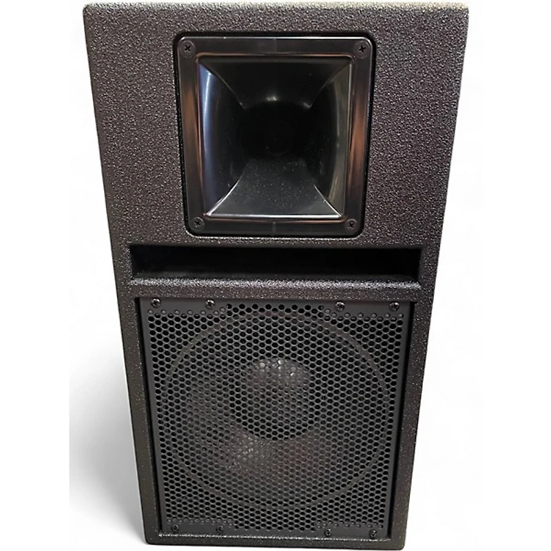 Used BASSBOSS SV9-MK2 Powered Speaker