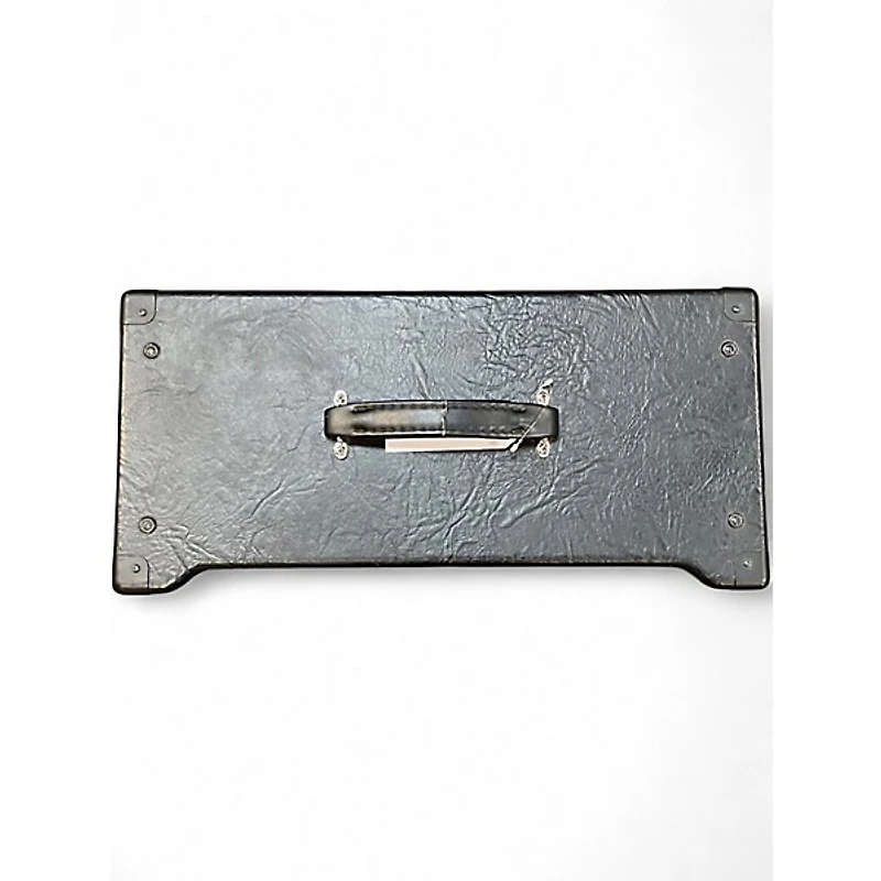 Used Bugera V22 22W 1x12 Tube Guitar Combo Amp