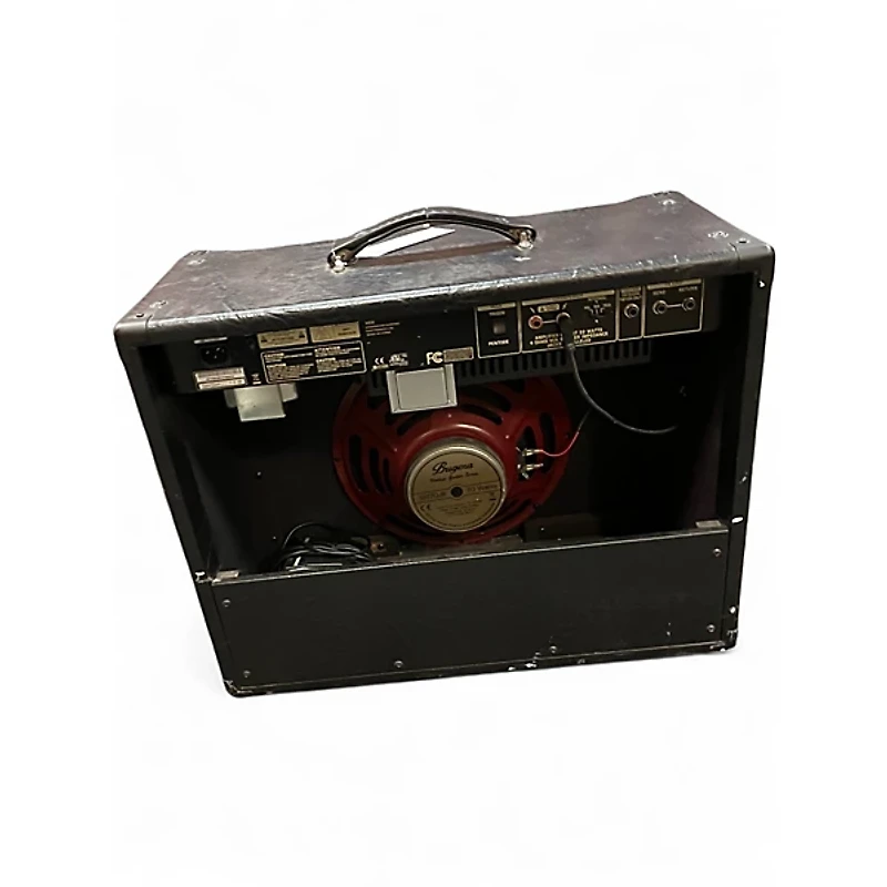 Used Bugera V22 22W 1x12 Tube Guitar Combo Amp