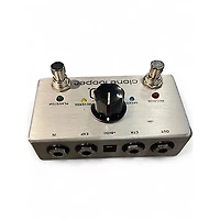 Used MXR clone looper Pedal
