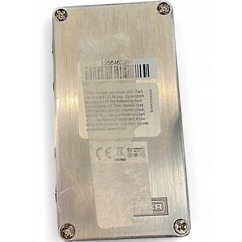 Used MXR clone looper Pedal