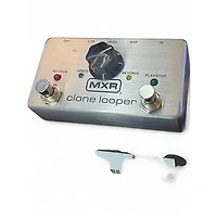 Used MXR clone looper Pedal