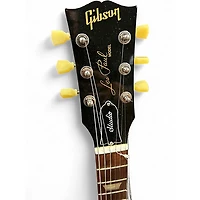 Used Gibson Les Paul Studio Alpine White Solid Body Electric Guitar