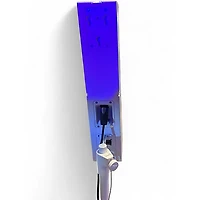 Used FBT Vertus CS-1000 Powered Speaker