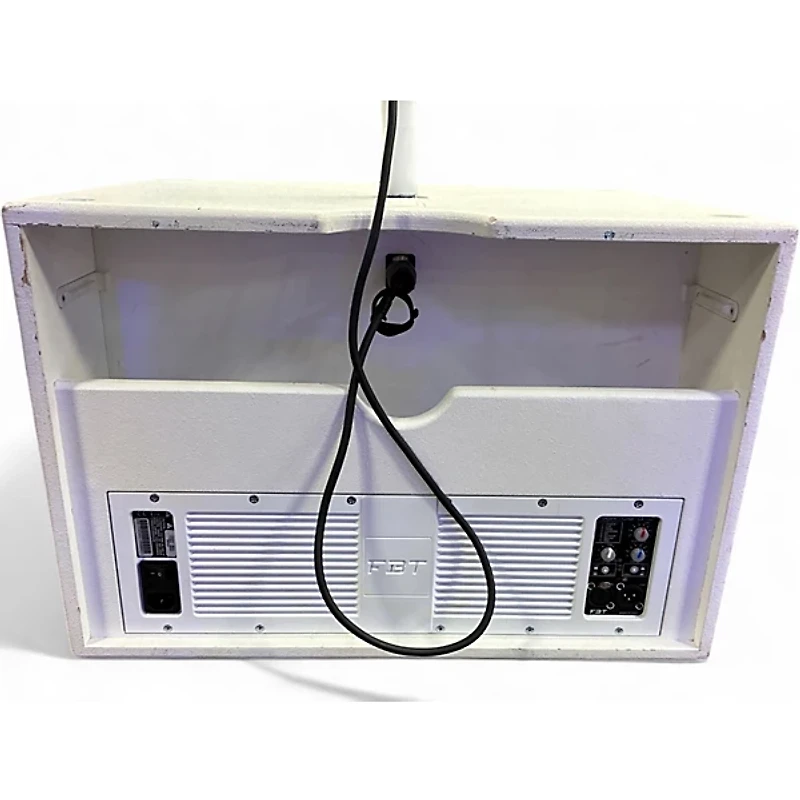 Used FBT Vertus CS-1000 Powered Speaker