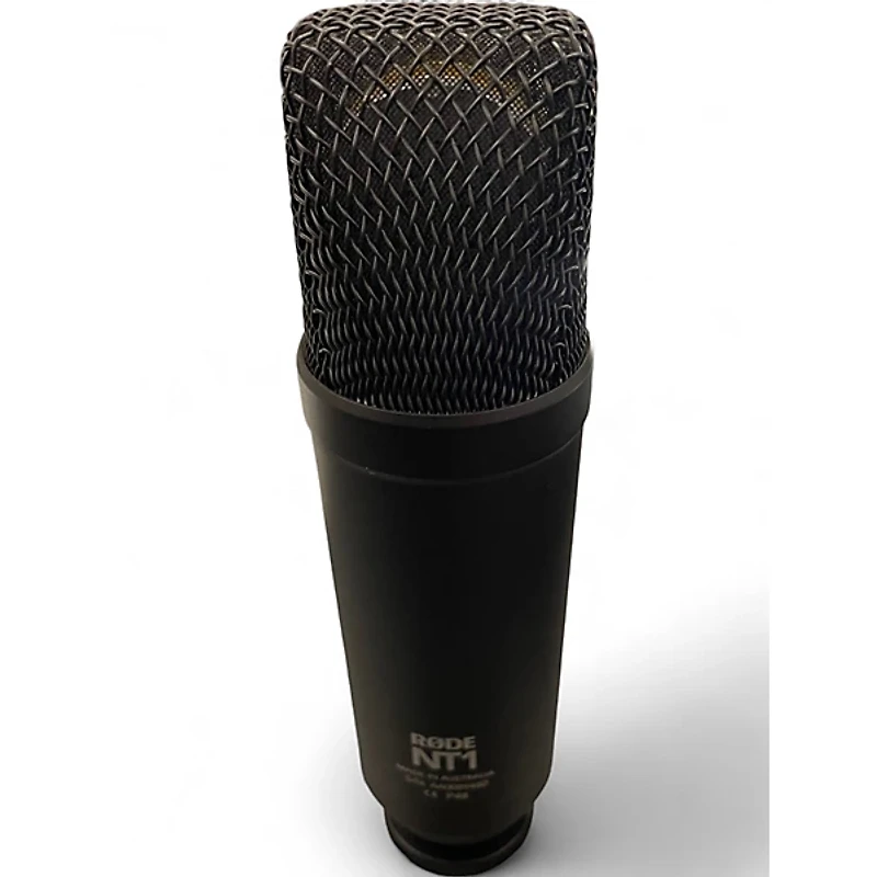 Used RODE NT1 Condenser Microphone