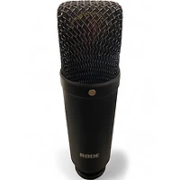 Used RODE NT1 Condenser Microphone