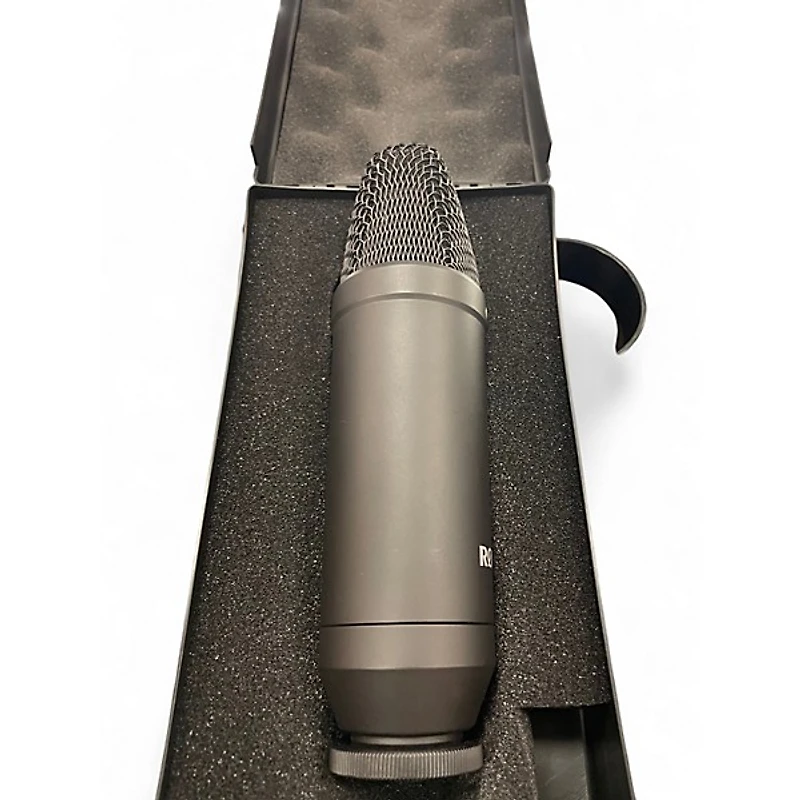 Used RODE NT1 Condenser Microphone