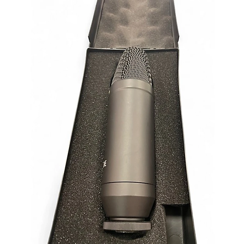 Used RODE NT1 Condenser Microphone