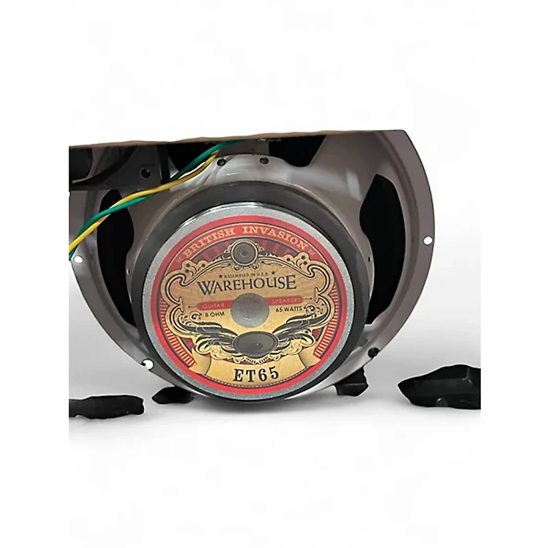 Used Fuchs FULL HOUSE 50 Tube Guitar Combo Amp