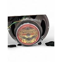 Used Fuchs FULL HOUSE 50 Tube Guitar Combo Amp