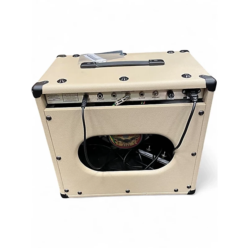 Used Fuchs FULL HOUSE 50 Tube Guitar Combo Amp