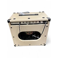 Used Fuchs FULL HOUSE 50 Tube Guitar Combo Amp