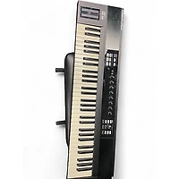 Used Native Instruments Komplete Kontrol S61 MIDI Controller
