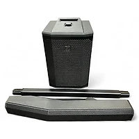 Used Electro-Voice EVOLVE 50 Sound Package