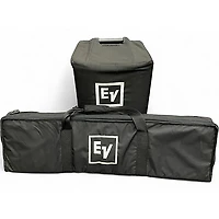 Used Electro-Voice EVOLVE 50 Sound Package