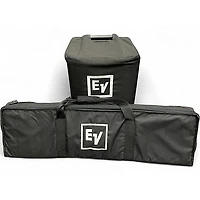Used Electro-Voice EVOLVE 50 Sound Package
