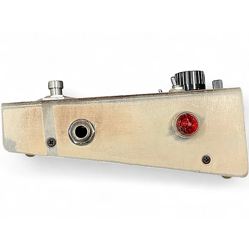 Used Beetronics FX OVERHIVE Effect Pedal