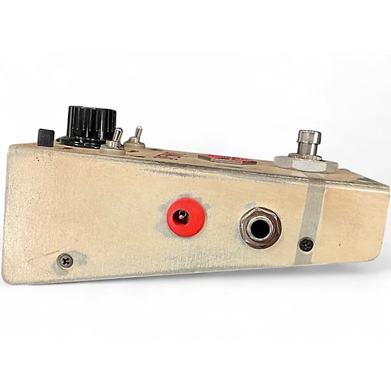 Used Beetronics FX OVERHIVE Effect Pedal