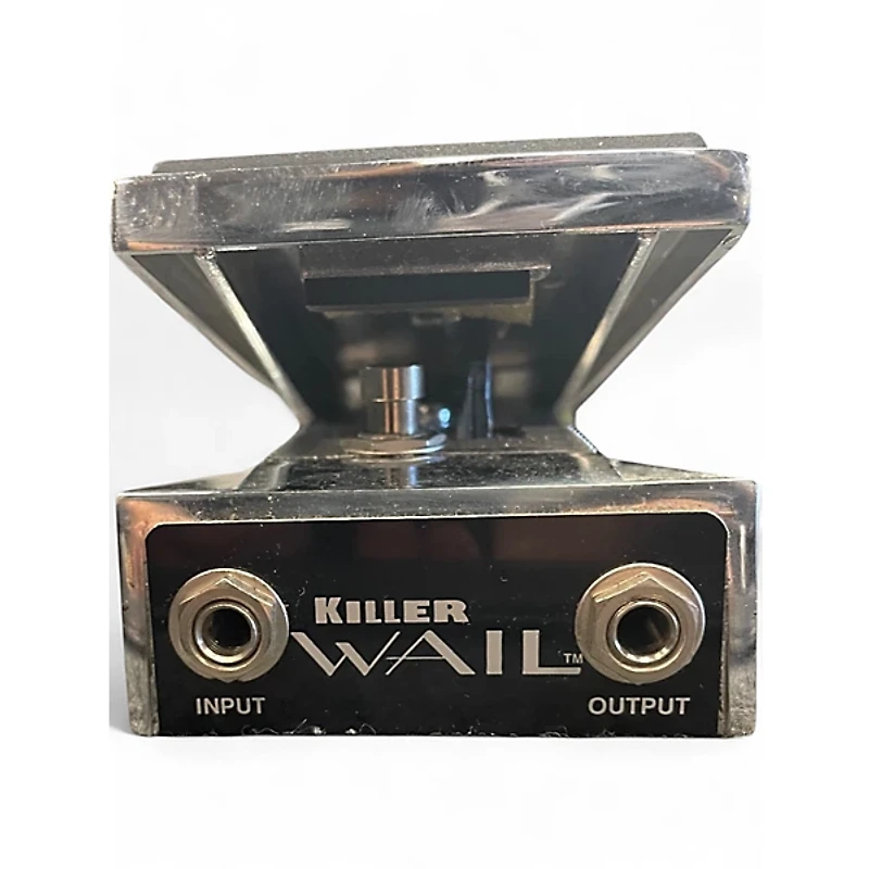 Used Tech 21 Killer Wail Effect Pedal