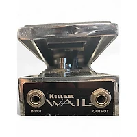 Used Tech 21 Killer Wail Effect Pedal