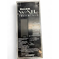 Used Tech 21 Killer Wail Effect Pedal