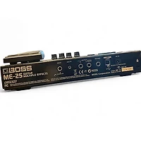 Used Tech 21 Killer Wail Effect Pedal