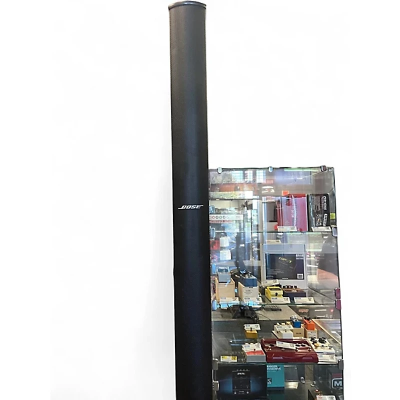 Used Bose L1 Model II With Sub Powered Speaker