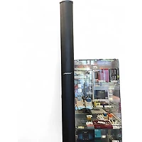 Used Bose L1 Model II With Sub Powered Speaker