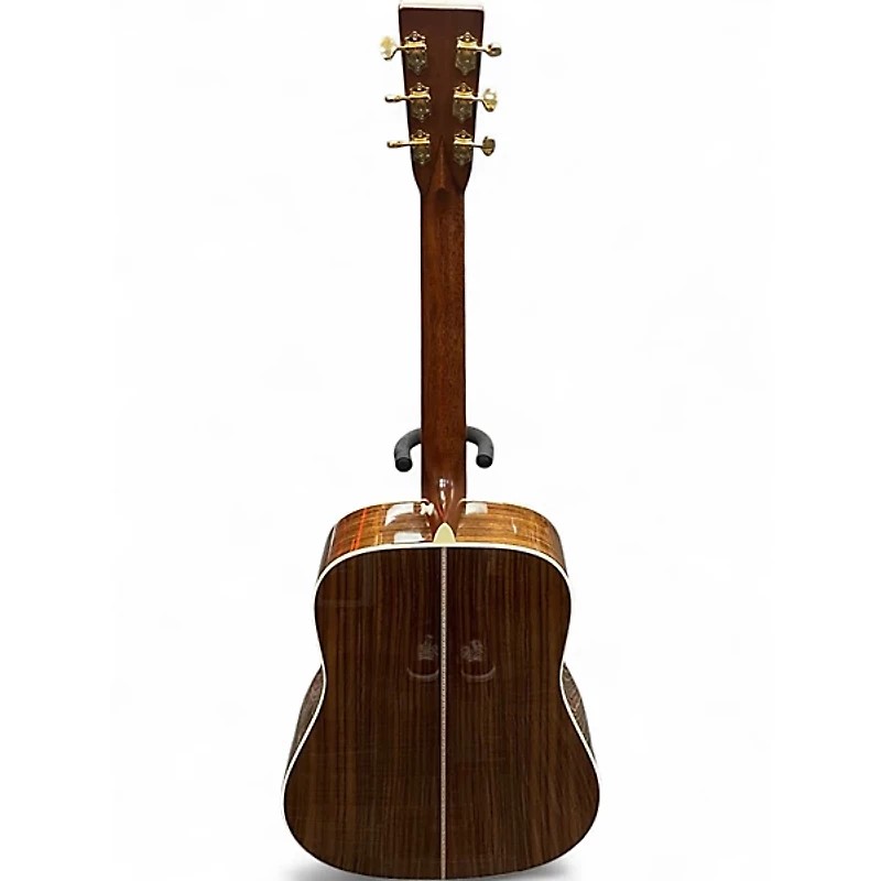 Used Martin D41 Natural Acoustic Guitar