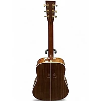 Used Martin D41 Natural Acoustic Guitar