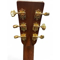 Used Martin D41 Natural Acoustic Guitar